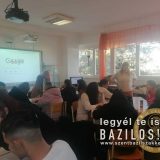 Szent Bazil Középiskola Tanulj nálunk egészségügyi szakmát! Hírek Nyíregyházi Tagintézmény