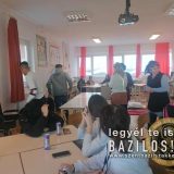 Szent Bazil Középiskola Tanulj nálunk egészségügyi szakmát! Hírek Nyíregyházi Tagintézmény