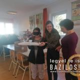 Szent Bazil Középiskola Tanulj nálunk egészségügyi szakmát! Hírek Nyíregyházi Tagintézmény