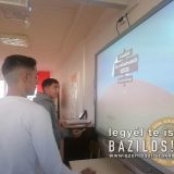 Szent Bazil Középiskola Tanulj nálunk egészségügyi szakmát! Hírek Nyíregyházi Tagintézmény