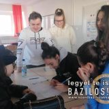 Szent Bazil Középiskola Tanulj nálunk egészségügyi szakmát! Hírek Nyíregyházi Tagintézmény