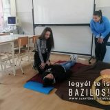 Szent Bazil Középiskola Tanulj nálunk egészségügyi szakmát! Hírek Nyíregyházi Tagintézmény