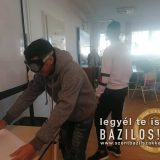 Szent Bazil Középiskola Tanulj nálunk egészségügyi szakmát! Hírek Nyíregyházi Tagintézmény