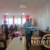 Szent Bazil Középiskola Tanulj nálunk egészségügyi szakmát! Hírek Nyíregyházi Tagintézmény