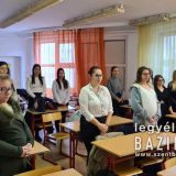 Szent Bazil Középiskola Alapozóvizsgát tettek a Gazdálkodás és menedzsment ágazaton tanulók Hírek Kisvárdai Tagintézmény Szent Bazil Középiskola Alapozóvizsgát tettek a Gazdálkodás és menedzsment ágazaton tanulók Hírek Kisvárdai Tagintézmény