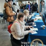Szent Bazil Középiskola DE – GTK án „lediplomáztak” a debreceni Pénzügyesek Debreceni tagintézmény Hírek
