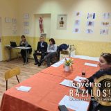 Szent Bazil Középiskola Szociális ágazati vizsga Kisvárdán 2023 január 10. Hírek Kisvárdai Tagintézmény