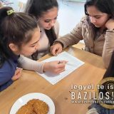 Szent Bazil Középiskola Teadélelőtt – Angolra hangolva Hírek Nyíregyházi Tagintézmény Szent Bazil Középiskola Teadélelőtt – Angolra hangolva Hírek Nyíregyházi Tagintézmény