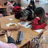 Szent Bazil Középiskola Teadélelőtt – Angolra hangolva Hírek Nyíregyházi Tagintézmény Szent Bazil Középiskola Teadélelőtt – Angolra hangolva Hírek Nyíregyházi Tagintézmény