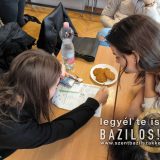 Szent Bazil Középiskola Teadélelőtt – Angolra hangolva Hírek Nyíregyházi Tagintézmény Szent Bazil Középiskola Teadélelőtt – Angolra hangolva Hírek Nyíregyházi Tagintézmény