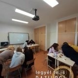 Szent Bazil Középiskola Teadélelőtt – Angolra hangolva Hírek Nyíregyházi Tagintézmény Szent Bazil Középiskola Teadélelőtt – Angolra hangolva Hírek Nyíregyházi Tagintézmény