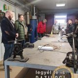 Szent Bazil Középiskola Fából vaskarika 2023. január Hírek Nyíregyházi Tagintézmény