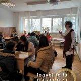 Szent Bazil Középiskola Teadélelőtt – Angolra hangolva Hírek Nyíregyházi Tagintézmény Szent Bazil Középiskola Teadélelőtt – Angolra hangolva Hírek Nyíregyházi Tagintézmény