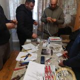 Szent Bazil Középiskola Fából vaskarika 2023. január Hírek Nyíregyházi Tagintézmény