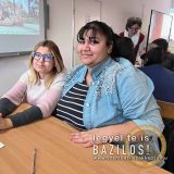 Szent Bazil Középiskola Teadélelőtt – Angolra hangolva Hírek Nyíregyházi Tagintézmény Szent Bazil Középiskola Teadélelőtt – Angolra hangolva Hírek Nyíregyházi Tagintézmény