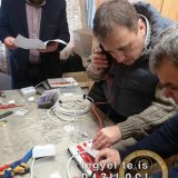 Szent Bazil Középiskola Fából vaskarika 2023. január Hírek Nyíregyházi Tagintézmény