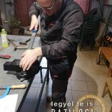 Szent Bazil Középiskola Fából vaskarika 2023. január Hírek Nyíregyházi Tagintézmény