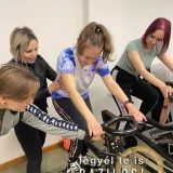 Szent Bazil Középiskola Parasport élménynap 2023 Hírek Készségfejlesztő Intézmény Nyíregyháza Nyíregyházi Tagintézmény Szent Bazil Görögkatolikus Középiskola