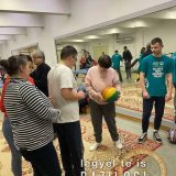 Szent Bazil Középiskola Parasport élménynap 2023 Hírek Készségfejlesztő Intézmény Nyíregyháza Nyíregyházi Tagintézmény Szent Bazil Görögkatolikus Középiskola
