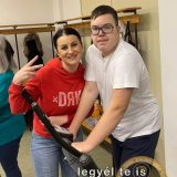 Szent Bazil Középiskola Parasport élménynap 2023 Hírek Készségfejlesztő Intézmény Nyíregyháza Nyíregyházi Tagintézmény Szent Bazil Görögkatolikus Középiskola