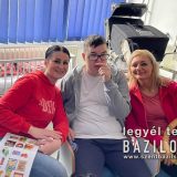 Szent Bazil Középiskola Parasport élménynap 2023 Hírek Készségfejlesztő Intézmény Nyíregyháza Nyíregyházi Tagintézmény Szent Bazil Görögkatolikus Középiskola