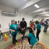 Szent Bazil Középiskola Parasport élménynap 2023 Hírek Készségfejlesztő Intézmény Nyíregyháza Nyíregyházi Tagintézmény Szent Bazil Görögkatolikus Középiskola