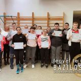 Szent Bazil Középiskola Parasport élménynap 2023 Hírek Készségfejlesztő Intézmény Nyíregyháza Nyíregyházi Tagintézmény Szent Bazil Görögkatolikus Középiskola