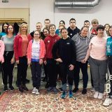 Szent Bazil Középiskola Parasport élménynap 2023 Hírek Készségfejlesztő Intézmény Nyíregyháza Nyíregyházi Tagintézmény Szent Bazil Görögkatolikus Középiskola