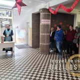 Szent Bazil Középiskola Vízkereszt Hírek Kisvárdai Tagintézmény