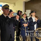 Szent Bazil Középiskola Farsangolás a kisvárdai Szent Bazilban Hírek Kisvárdai Tagintézmény