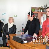 Szent Bazil Középiskola Hogyan tudsz egyszerre TANULNI és PÉNZT keresni? Nyílt nap NYÍREGYHÁZÁN Egyéb Hírek Nyíregyházi Tagintézmény
