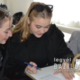 Szent Bazil Középiskola Hogyan tudsz egyszerre TANULNI és PÉNZT keresni? Nyílt nap NYÍREGYHÁZÁN Egyéb Hírek Nyíregyházi Tagintézmény