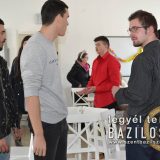 Szent Bazil Középiskola Hogyan tudsz egyszerre TANULNI és PÉNZT keresni? Nyílt nap NYÍREGYHÁZÁN Egyéb Hírek Nyíregyházi Tagintézmény