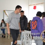 Szent Bazil Középiskola Hogyan tudsz egyszerre TANULNI és PÉNZT keresni? Nyílt nap NYÍREGYHÁZÁN Egyéb Hírek Nyíregyházi Tagintézmény