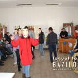 Szent Bazil Középiskola Hogyan tudsz egyszerre TANULNI és PÉNZT keresni? Nyílt nap NYÍREGYHÁZÁN Egyéb Hírek Nyíregyházi Tagintézmény