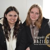 Szent Bazil Középiskola Hogyan tudsz egyszerre TANULNI és PÉNZT keresni? Nyílt nap NYÍREGYHÁZÁN Egyéb Hírek Nyíregyházi Tagintézmény