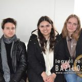 Szent Bazil Középiskola Hogyan tudsz egyszerre TANULNI és PÉNZT keresni? Nyílt nap NYÍREGYHÁZÁN Egyéb Hírek Nyíregyházi Tagintézmény