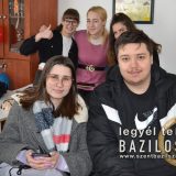 Szent Bazil Középiskola Hogyan tudsz egyszerre TANULNI és PÉNZT keresni? Nyílt nap NYÍREGYHÁZÁN Egyéb Hírek Nyíregyházi Tagintézmény