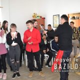 Szent Bazil Középiskola Hogyan tudsz egyszerre TANULNI és PÉNZT keresni? Nyílt nap NYÍREGYHÁZÁN Egyéb Hírek Nyíregyházi Tagintézmény