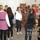 Szent Bazil Középiskola Hogyan tudsz egyszerre TANULNI és PÉNZT keresni? Nyílt nap NYÍREGYHÁZÁN Egyéb Hírek Nyíregyházi Tagintézmény