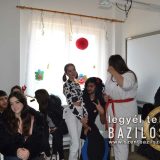 Szent Bazil Középiskola Hogyan tudsz egyszerre TANULNI és PÉNZT keresni? Nyílt nap NYÍREGYHÁZÁN Egyéb Hírek Nyíregyházi Tagintézmény
