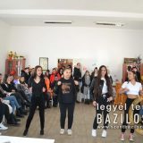 Szent Bazil Középiskola Hogyan tudsz egyszerre TANULNI és PÉNZT keresni? Nyílt nap NYÍREGYHÁZÁN Egyéb Hírek Nyíregyházi Tagintézmény