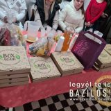 Szent Bazil Középiskola Farsangolás a kisvárdai Szent Bazilban Hírek Kisvárdai Tagintézmény