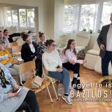 Szent Bazil Középiskola 64. Nosztalgia Magyar Bajnokság Egyéb Hírek Nyíregyházi Tagintézmény