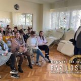 Szent Bazil Középiskola 64. Nosztalgia Magyar Bajnokság Egyéb Hírek Nyíregyházi Tagintézmény