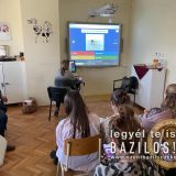 Szent Bazil Középiskola 64. Nosztalgia Magyar Bajnokság Egyéb Hírek Nyíregyházi Tagintézmény