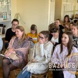 Szent Bazil Középiskola 64. Nosztalgia Magyar Bajnokság Egyéb Hírek Nyíregyházi Tagintézmény