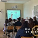 Szent Bazil Középiskola 64. Nosztalgia Magyar Bajnokság Egyéb Hírek Nyíregyházi Tagintézmény