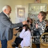 Szent Bazil Középiskola 64. Nosztalgia Magyar Bajnokság Egyéb Hírek Nyíregyházi Tagintézmény