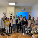 Szent Bazil Középiskola Kozmetikusok a home office ban, 2020 június Debreceni tagintézmény Egyéb Hírek